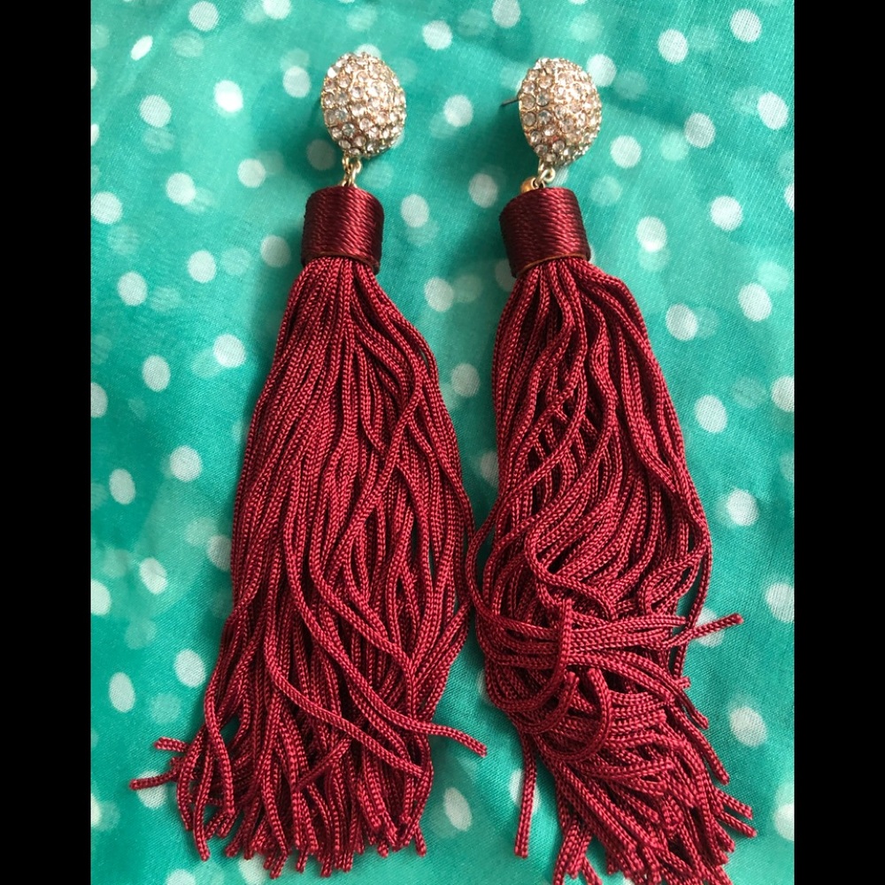 Aldo fashion earrings
